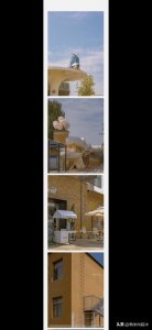 ​摄影技巧｜微信有一个按钮，2步就能将图片拼成长图