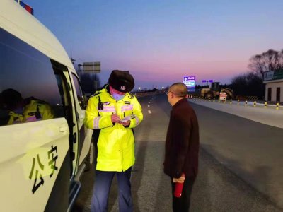 ​“隔夜酒”莫大意，一不小心就酒驾