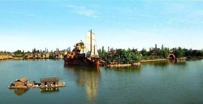 ​值得一去的长鹿农庄