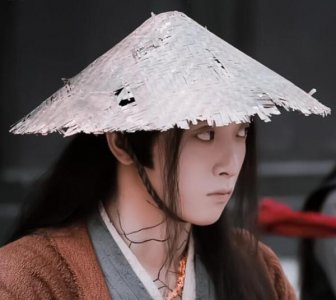 ​陈情令：温宁小天使在线卖萌，好想把他偷回家