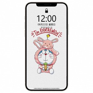 ​哆啦a梦卡通可爱壁纸