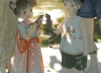 ​七子之歌新传唱人