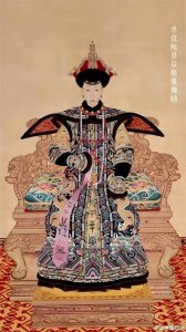 ​清朝唯一汉人皇后：孝仪纯皇后魏佳氏的传奇一生