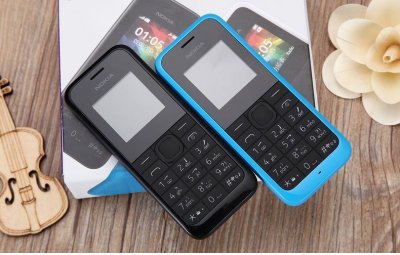 ​值得购买的四款老人机，款款都是“孝心”