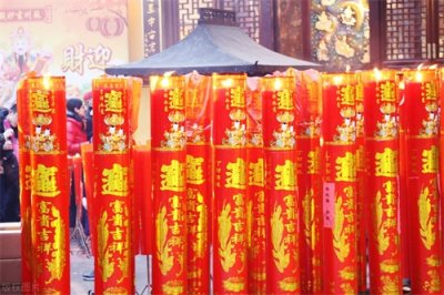 ​正月初五迎财神，你可别忘了，怎么迎？我教你