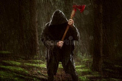 ​呼兰大侠：犯罪史上的未解之谜