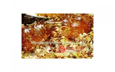 ​消食佳品：三种最适合的粥