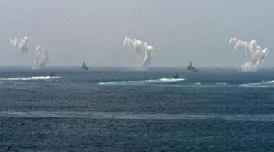 ​中国实力强，为啥不武统台湾？台专家重磅发声，2035年会主动回归