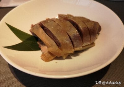 ​江苏六大特色美食推荐，当地人心头爱，你尝试过几道？