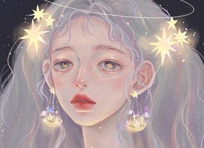 ​告别黑眼圈，让双眼重现明亮光彩