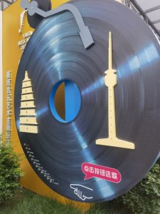 ​小寨的灯红酒绿，小寨的烟火纷扰，小寨你爱过吗？