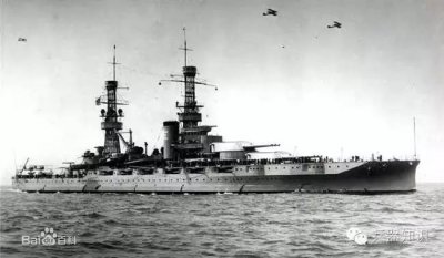 ​宾夕法尼亚级战列舰的二号舰：亚利桑那号战列舰沉没细节及参数详解