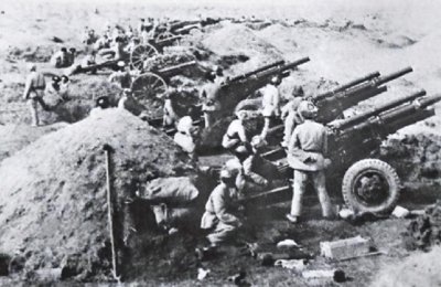 ​彭老总无儿无女，情同父子的郭炳生叛变革命，后被成排步枪击毙