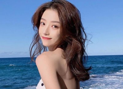 ​向往的生活微博（导演微博背景换成肖战红梅图）