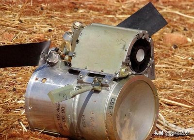 ​末敏弹不是导弹，但却比单兵导弹更贵，反坦克效率更高