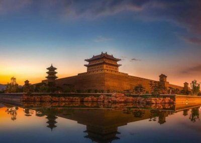 ​太原有哪些特产？经过评选，这6种特产较为出名，有你喜欢吃的吗