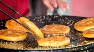 ​彭州即将上新4家锅盔厂 年产量预计超1亿个