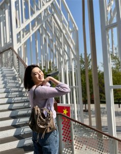 ​唏嘘！王一梅竟被法院判决限制高消费，昔日女排英雄何以沦落至此