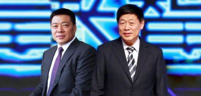 ​山东首富张士平卸任魏桥集团董事长！张波正式接班！网友的评论亮了！