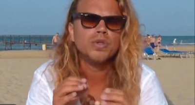 ​荷兰“千人之父”乔纳森：十几年生下3000多个孩子