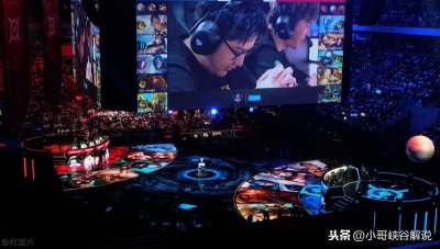 ​要想成为王者荣耀的职业选手，需要满足4个条件缺一不可