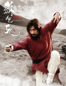 ​浅谈苏灿实战能力，以“金碗铁筷”防身，丐帮的第52代领导