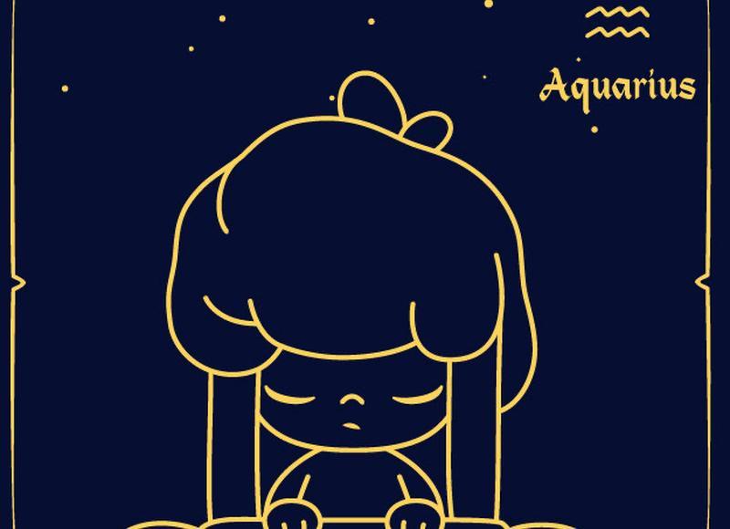 一个女孩子喜欢挖鼻孔