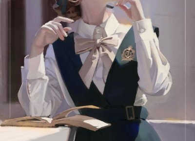 ​个性签名女（很美很阳光的个性签名）