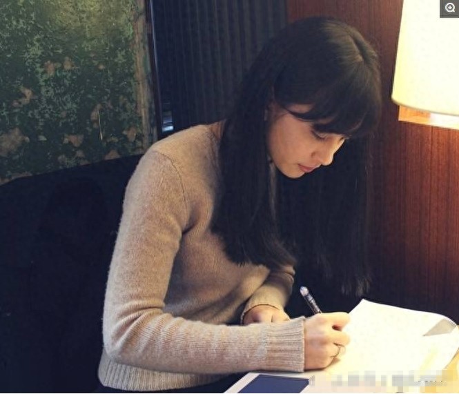 26岁作家林奕含去世，死因令人心痛，愿世间没有房思琪式痛苦