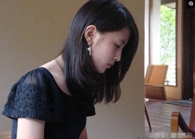 26岁作家林奕含去世，死因令人心痛，愿世间没有房思琪式痛苦