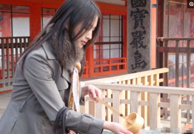 26岁作家林奕含去世，死因令人心痛，愿世间没有房思琪式痛苦