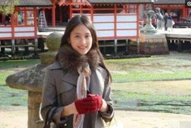 26岁作家林奕含去世，死因令人心痛，愿世间没有房思琪式痛苦