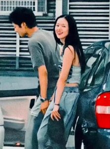 ​章子怡分手汪峰，回顾她的情感历程