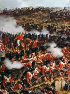 ​G8与八国联军的重叠：是巧合还是现实