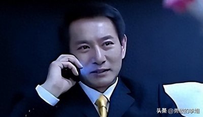 ​“反派专业户”姚刚：一生无妻无子，如今53岁买千万豪宅独居