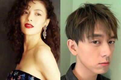 ​难怪李现被钟楚曦迷倒！活动生图自带气场，腿不是一般的长