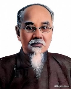 ​辛亥革命时期100风云人物之林森（1868—1943）