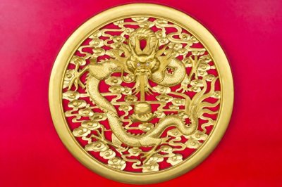 ​豢龙氏和御龙氏：上古时期养龙专业户？