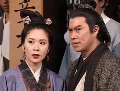 ​黄蓉：惊爆真相！她的遭遇令人震惊！