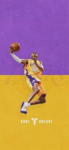 篮球巨星！科比·布莱恩特！高清壁纸！第一期！