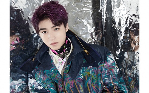 每日壁纸推荐：TFBOYS绝美高清壁纸，一次看个够