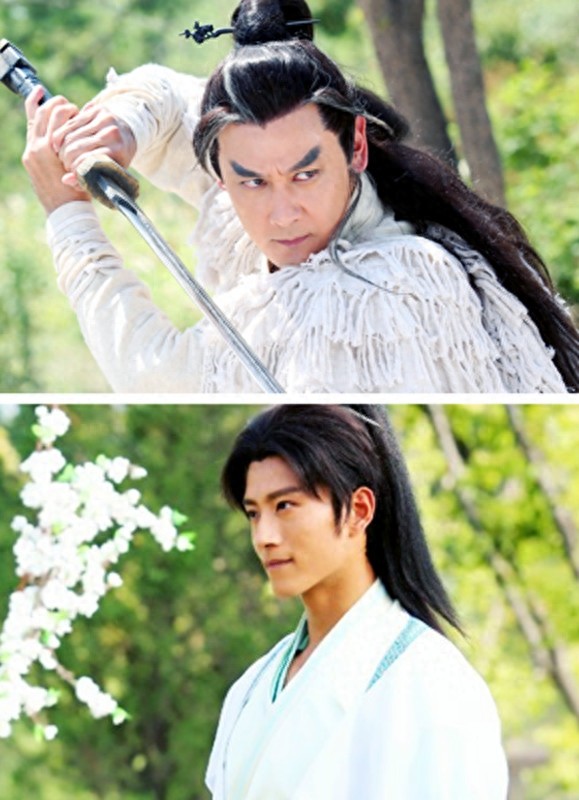 古龙武侠《新边城浪子》再现江湖,配角阵容也是颇为强大