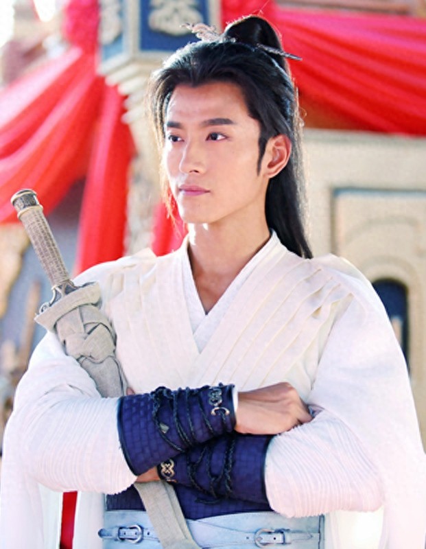 古龙武侠《新边城浪子》再现江湖,配角阵容也是颇为强大