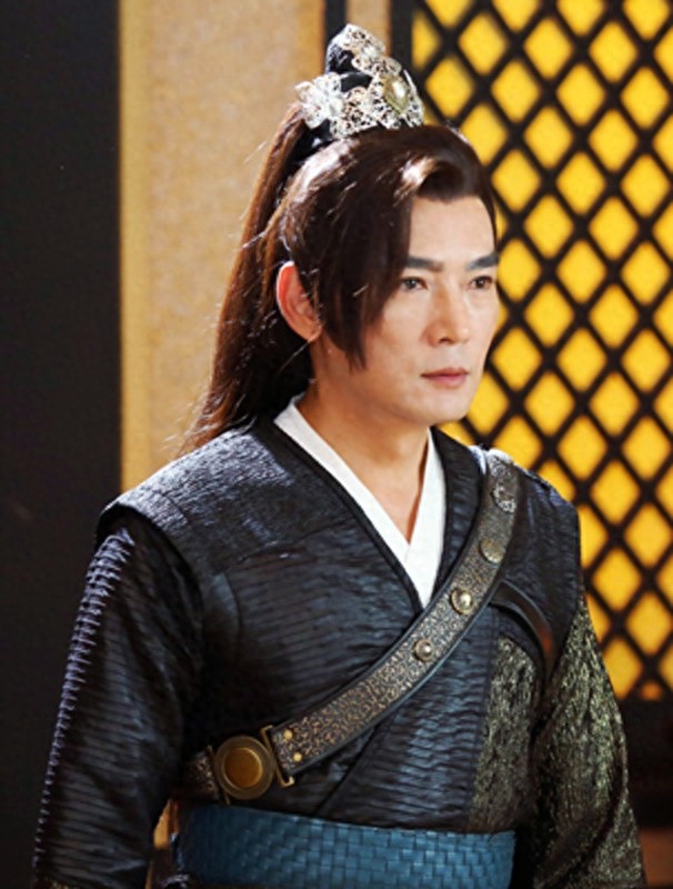 古龙武侠《新边城浪子》再现江湖,配角阵容也是颇为强大