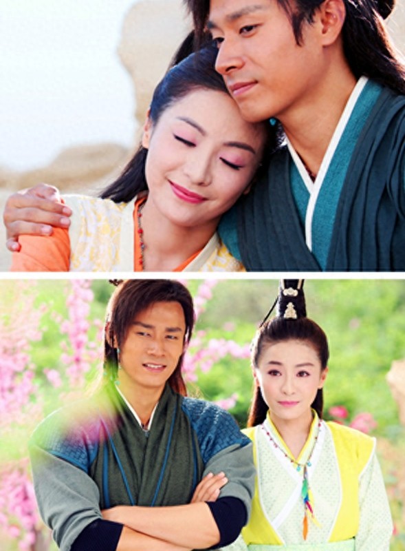 古龙武侠《新边城浪子》再现江湖,配角阵容也是颇为强大