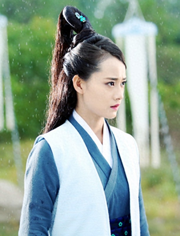 古龙武侠《新边城浪子》再现江湖,配角阵容也是颇为强大