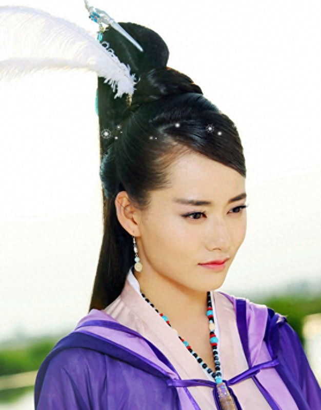 古龙武侠《新边城浪子》再现江湖,配角阵容也是颇为强大