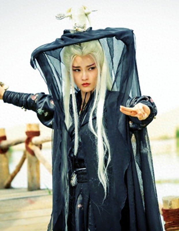 古龙武侠《新边城浪子》再现江湖,配角阵容也是颇为强大