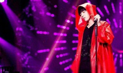 ​华晨宇家庭背景太厉害，家族经营贵重金属，个人才华也是难能可贵