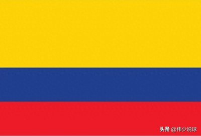 ​美洲杯阵容分析之哥伦比亚，J罗宝刀未老，利物浦核心坐镇